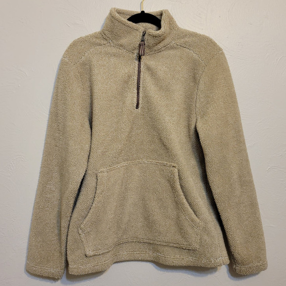 Telluride Clothing Co Other - Telluride Clothing Company Long Sleeve Pullover Quarter Zip